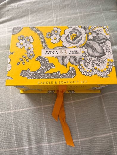 Avoca Gift set