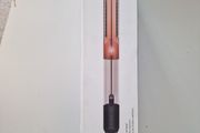 Hair straightener and dryer. Dyson airstrait