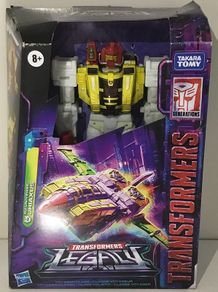 Transformers Jhiaxus