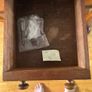 Marble topped washstand Image 5