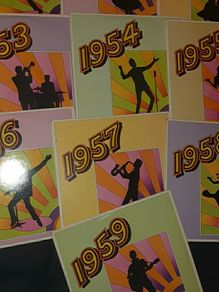 records Boxset