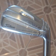 Titleist T100s irons
