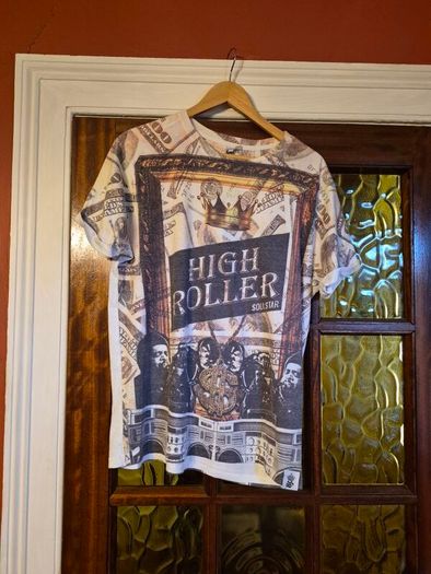 Soul Star T-Shirt