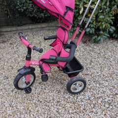 kids trike for a 2-3 year old