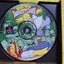 The Simpsons Wrestling PlayStation1 Ps1 PlayStation2 Ps2 games Original Image 8