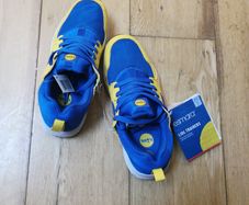 Lidl Fan collection Trainers size 6.5