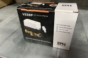 EPH V228P 28mm 2 Port Motorised Valve