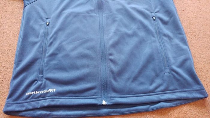 Jacket.