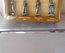 Soldiers
