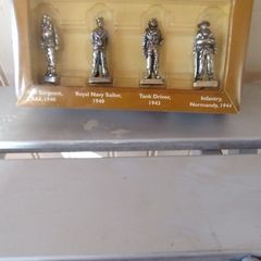 Soldiers