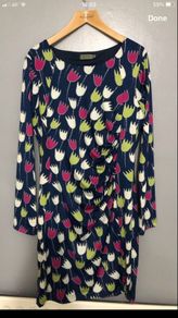 Ladies dress size 14