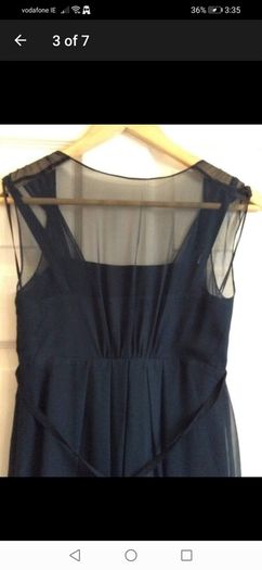 Principals Dress