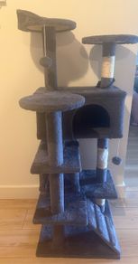 Cat Tree