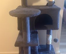 Cat Tree