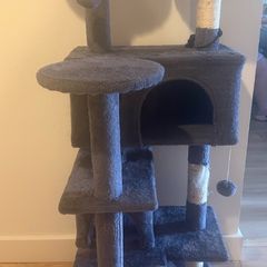 Cat Tree