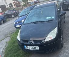 2005 Mitsubishi Colt