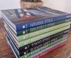 Tachen Icon Series Books collectors items