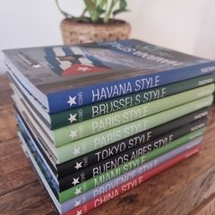 Tachen Icon Series Books collectors items