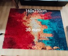 rug
