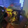 neca 12inch 2004 billy the puppet (saw) figure rare unopened Image 5