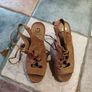 Ladies Shoes Image 3