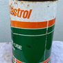 vintage oil can Image 4