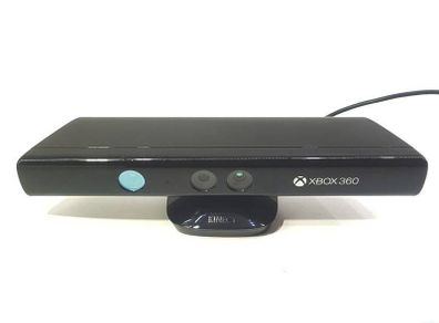 xbox 360 KINECT Sensor Xbox360 + PSU, USB Cable