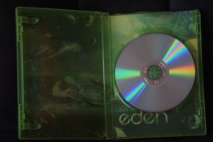 XBOX360 | Child of Eden