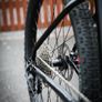 Trek rosco 6 mountain bike Image 5