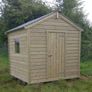 Garden Sheds Image 7