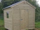 Garden Sheds Image 7