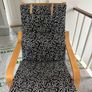 IKEA Poang Armchair Image 2