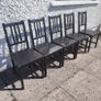 Kitchen/Dining chairs Image 3