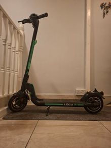 Loco Lite E-Scooter