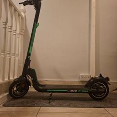 Loco Lite E-Scooter
