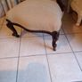 Antique Chair Image 4