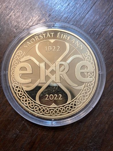 The Irish Free State dublin mint