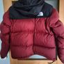 The North Face  1996 Retro Nuptse colour-block puffer jacket   - Size S Image 2