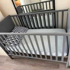 Baby Cot