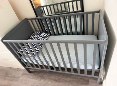 Baby Cot