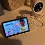 Vtech baby monitor Image 2