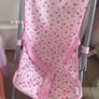 cot and pram Image 3