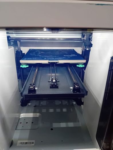 Sindoh 3DWOX1 3D-Printer
