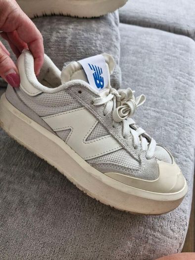 new balance