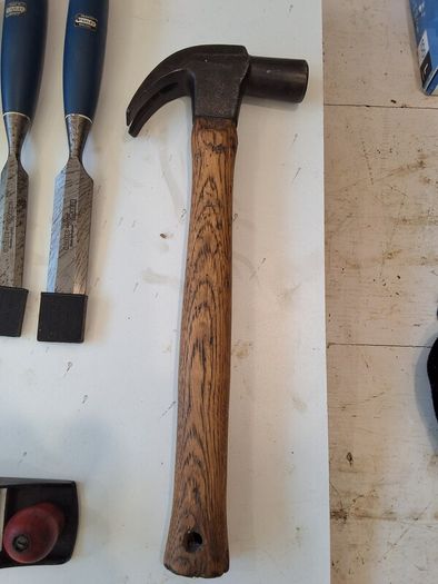 carpentry set