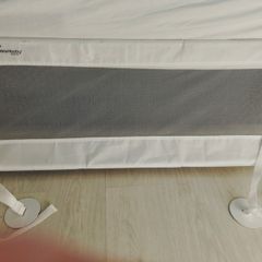 Safety Bed Rail for toddler
