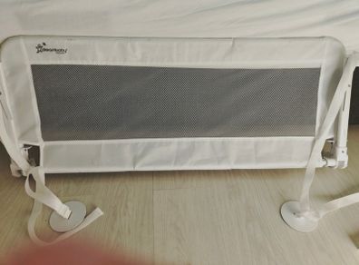 Safety Bed Rail for toddler