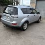 mitsubishi outlander 4x4 Image 3