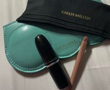 Mac Lipstick Bundle