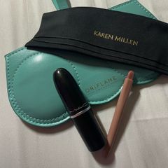 Mac Lipstick Bundle